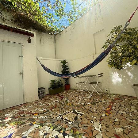 Casita Amarilla By Stay Here Pr Сан Хуан Екстериор снимка